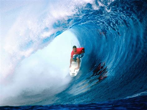 surfers: How Winds Affect Surfing Waves