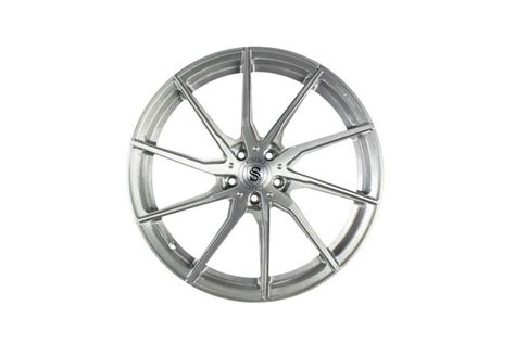 Strasse Sv T Deep Concave Monoblock