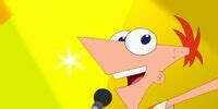 Image - Phineas and Candace singing SBTY.JPG | Phineas and Ferb Wiki ...