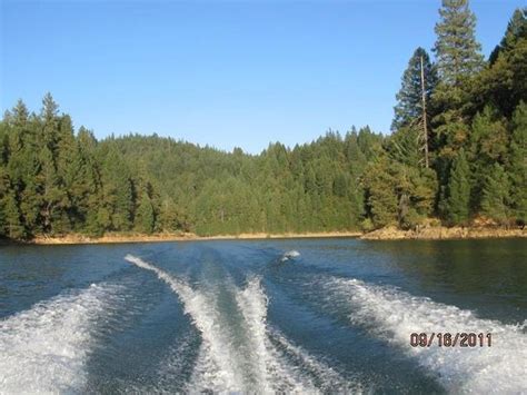 Jet Skiing Picture Of Rollins Lake Colfax Tripadvisor