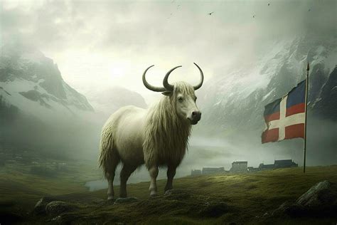 national animal of Norway 30641045 Stock Photo at Vecteezy