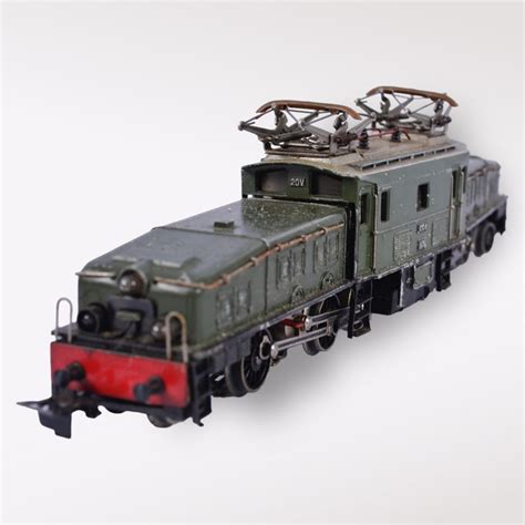 LOK Krokodil Märklin CCS 800 Leksaker Leksaker Auctionet