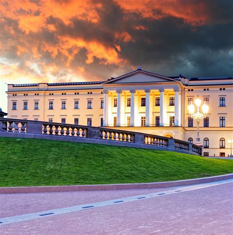 10 Best Norway Tours & Trips from Oslo - TourRadar