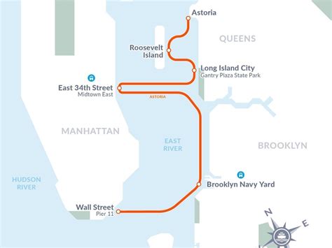 nyc ferry   brooklyn navy yard fort