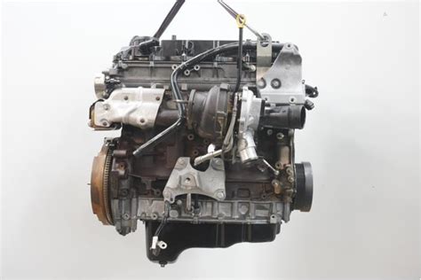 Engine Ford Ranger Tdci V Bk Q K Ag Sa R