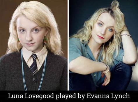 See What The Cast Of Harry Potter Looks Like Years Later Pics