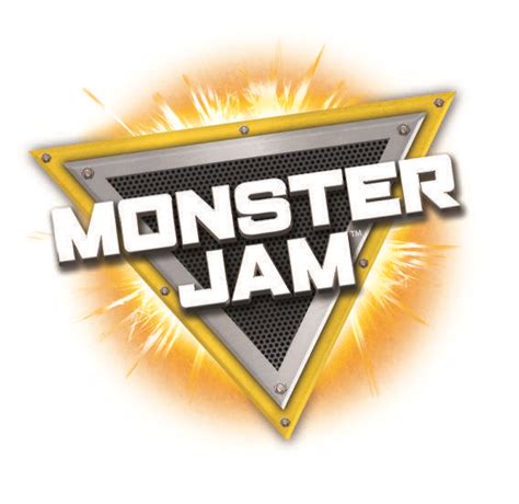 Monster Truck Logo Logodix