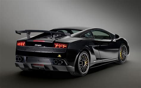 Lamborghini Gallardo Wallpapers - Wallpaper Cave