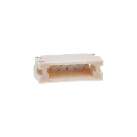 BM05B SURS TF JST Sales America Inc 连接器互连器件 DigiKey