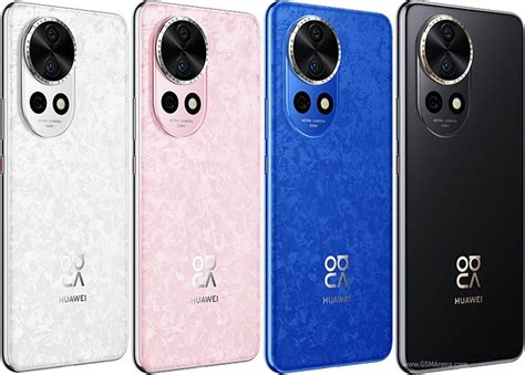 Huawei Nova 12 Pro Pictures Official Photos