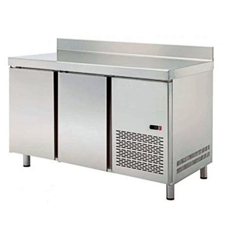 Mesa Refrigerada Industrial De Pasteler A Mr Cr Infrico