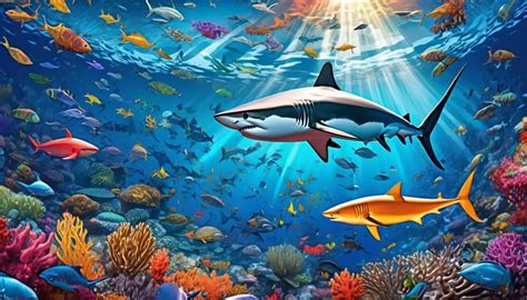 Are There Sharks In The Mediterranean Sea? - Simply Ecologist