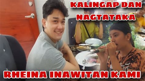 KALINGAP DAN NAGTATAKA ANO MERON SA MANSION NI BABY ALIMYON YouTube