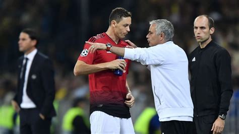 Roma Fatta Per Matic Arriva A Parametro Zero Dal Manchester United