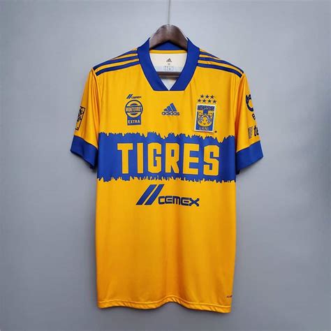 Camiseta Tigres Atelier Yuwa Ciao Jp