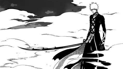 Bleach Arcs in Chronological Order in 2022 (Anime & Manga)