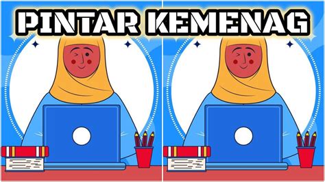 Kunci Jawaban 10 Soal Pintar Kemenag 2024 Modul 3 5 Publikasi Ilmiah