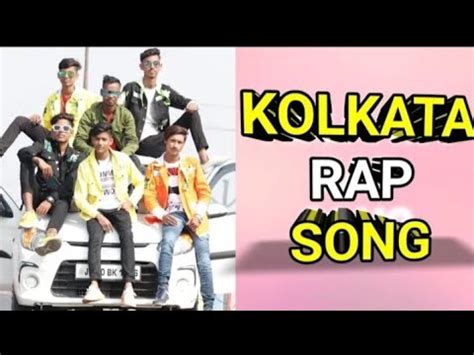 Kolkata Rap Song Zb Official Music Video Kolkata Rap Song Kolkata