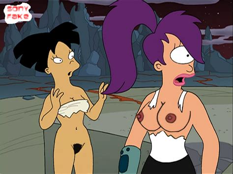 Rule 34 Amy Wong Female Female Only Futurama Human Multiple Females Multiple Girls Photoshop