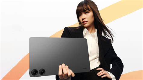 Xiaomi Redmi Pad Pro Launched With An Affordable Price Tag And Capable