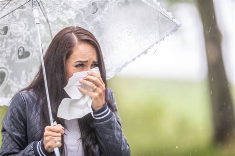 Toma Medidas Para Protegerte De Las Enfermedades Por Las Lluvias La