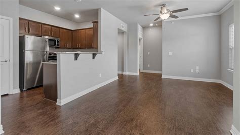 Photos - The Pine Creek Apartment Homes