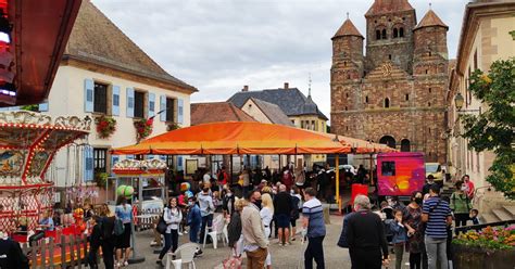 Loisirs Sortir Ce Dimanche Dans La R Gion De Saverne Et En Alsace Bossue