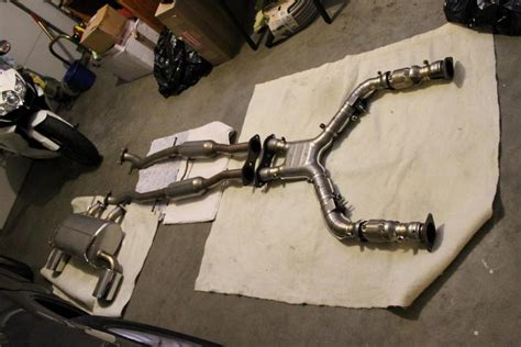 [For Sale] 2011 OEM Nismo Exhaust... - Nissan 370Z Forum