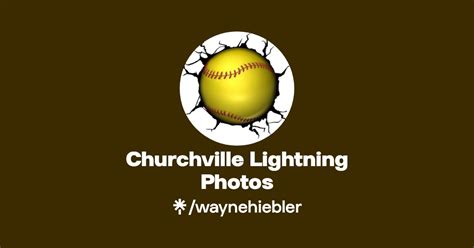 Churchville Lightning Photos Linktree