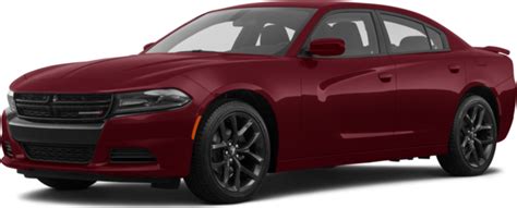 New 2021 Dodge Charger Reviews Pricing And Specs Kelley Blue Book