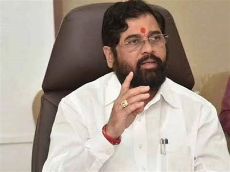 Maharashtra Bhavan To Be Built In Assam Says Cm Eknath Shinde After Guwahati Visit