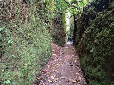 Un Día En El Mombacho Tour De Aventura Que Todo Nicaragüense Debe