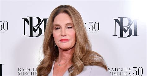 Caitlyn Jenner Rescinds Support For Donald Trump After Anti Transgender