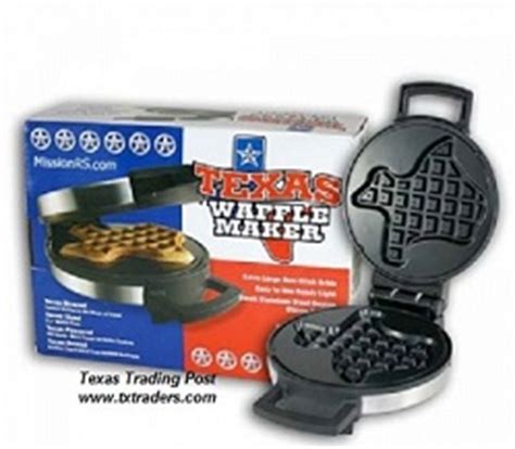 Texas Kitchen Decor & Accessories