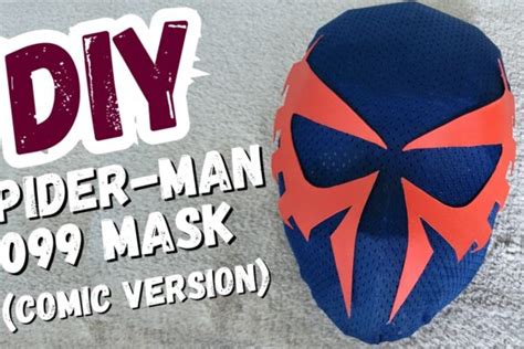 How To Make A Dr Doom Mask