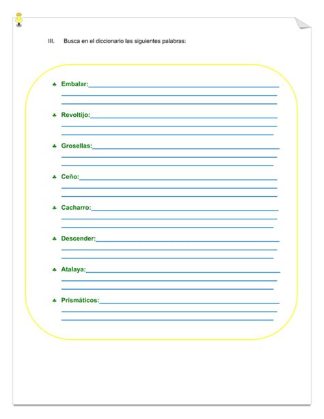 La Cabana En El Arbol Activ Pdf