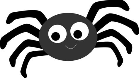 Pin the Spider on the Web Free Printable Halloween | Dessin araignée ...