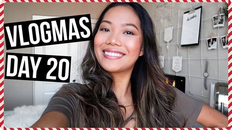 Vlogmas Day 20 ERRANDS SPEAKING ILOCANO YouTube