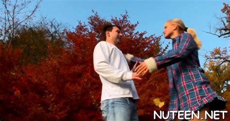 Lewd Blonde Gal Gets Nailed Nicely