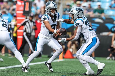 How to watch the Carolina Panthers 2023 preseason game against the New ...