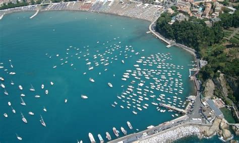 Sestri Levante partecipa al bando Urbact sulla sostenibilità ambientale