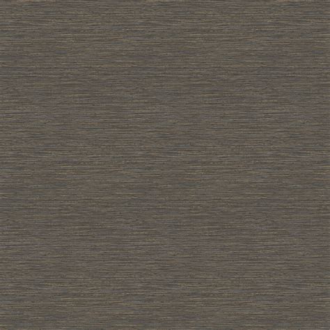 Grasscloth By Albany Charcoal Gold Wallpaper Wallpaper Direct