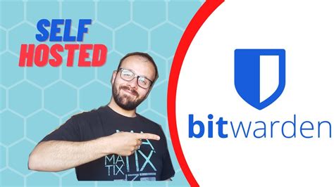 Host Your Own Private Password Manager With Bitwarden Youtube