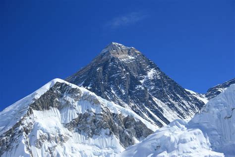 193 UN Member State Flags to Take Over Mt Everest | TexasNepal