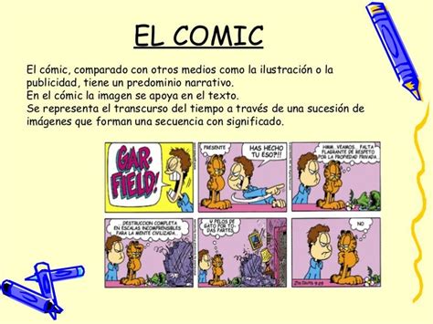 Viñetas bocadillos onomatopeyas el cómic tiene unos elementos muy