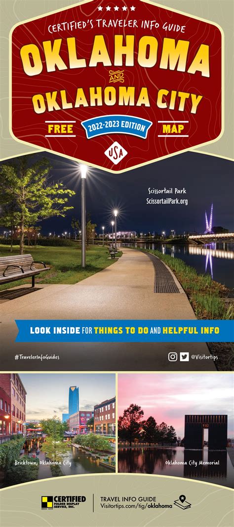 Transit Guide to the Social Security Office in Oklahoma City 37