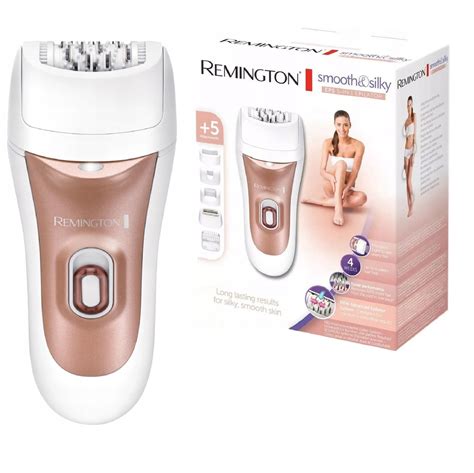 Golarka Damska Depilator Bikini Trymer Remington