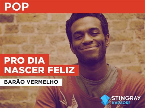 Documentario Pro Dia Nascer Feliz