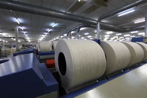 Spinning Mills Under Pressure In South India Carded Cotton Yarn Down