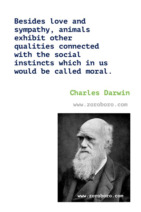 Charles Darwin Quotes. Charles Darwin theory of evolution. Charles ...